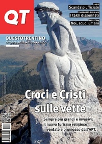 Copertina del QT n. 10, ottobre 2012