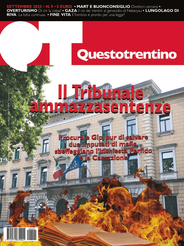 QT n. 9, settembre 2025