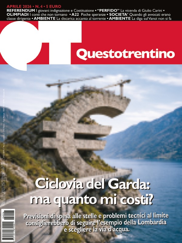 QT n. 4, aprile 2026