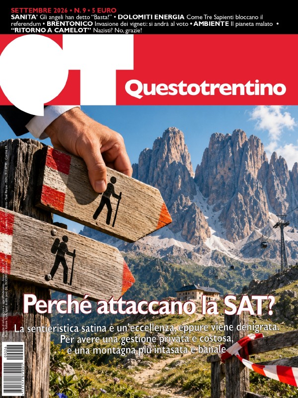 QT n. 9, settembre 2026